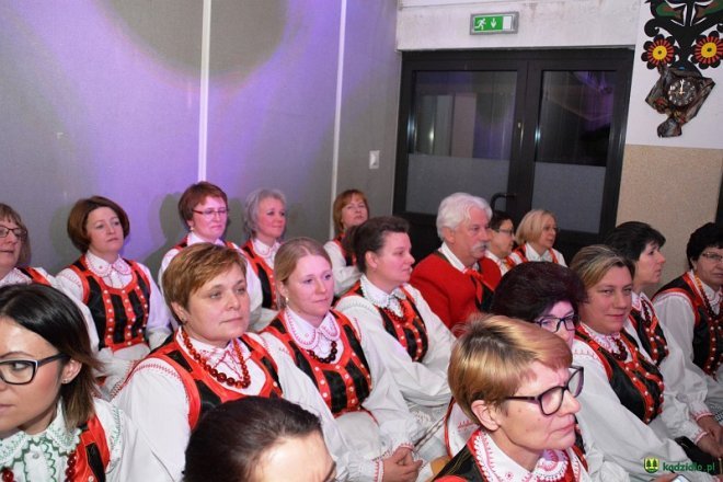 I Festiwal potraw wigilijnych w Kadzidle [18.12.2017] - zdjęcie #114 - eOstroleka.pl