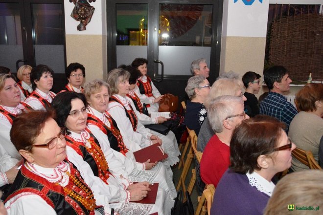 I Festiwal potraw wigilijnych w Kadzidle [18.12.2017] - zdjęcie #110 - eOstroleka.pl