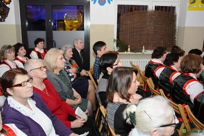 I Festiwal potraw wigilijnych w Kadzidle [18.12.2017] - zdjęcie #108 - eOstroleka.pl