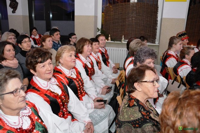 I Festiwal potraw wigilijnych w Kadzidle [18.12.2017] - zdjęcie #104 - eOstroleka.pl