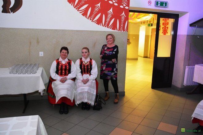 I Festiwal potraw wigilijnych w Kadzidle [18.12.2017] - zdjęcie #102 - eOstroleka.pl