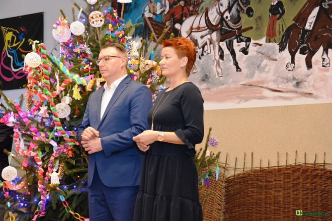 I Festiwal potraw wigilijnych w Kadzidle [18.12.2017] - zdjęcie #98 - eOstroleka.pl