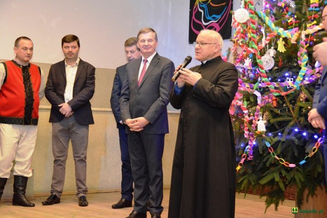 I Festiwal potraw wigilijnych w Kadzidle [18.12.2017] - zdjęcie #94 - eOstroleka.pl