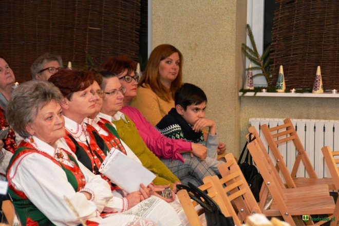 I Festiwal potraw wigilijnych w Kadzidle [18.12.2017] - zdjęcie #92 - eOstroleka.pl