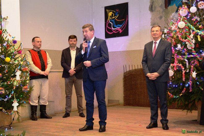 I Festiwal potraw wigilijnych w Kadzidle [18.12.2017] - zdjęcie #88 - eOstroleka.pl