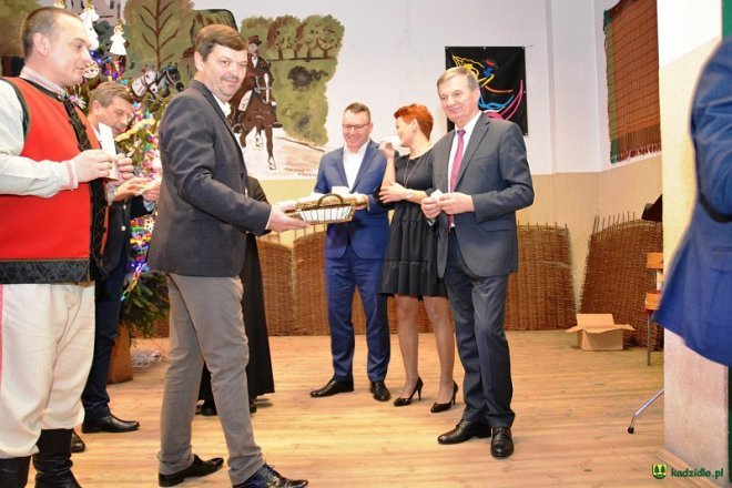 I Festiwal potraw wigilijnych w Kadzidle [18.12.2017] - zdjęcie #82 - eOstroleka.pl