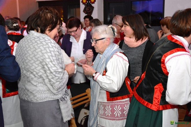 I Festiwal potraw wigilijnych w Kadzidle [18.12.2017] - zdjęcie #80 - eOstroleka.pl
