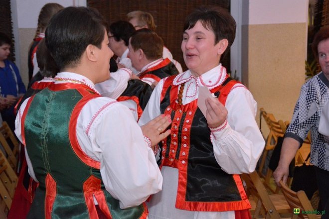 I Festiwal potraw wigilijnych w Kadzidle [18.12.2017] - zdjęcie #76 - eOstroleka.pl