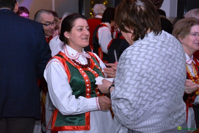 I Festiwal potraw wigilijnych w Kadzidle [18.12.2017] - zdjęcie #70 - eOstroleka.pl