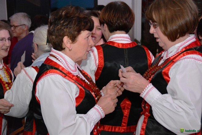 I Festiwal potraw wigilijnych w Kadzidle [18.12.2017] - zdjęcie #67 - eOstroleka.pl