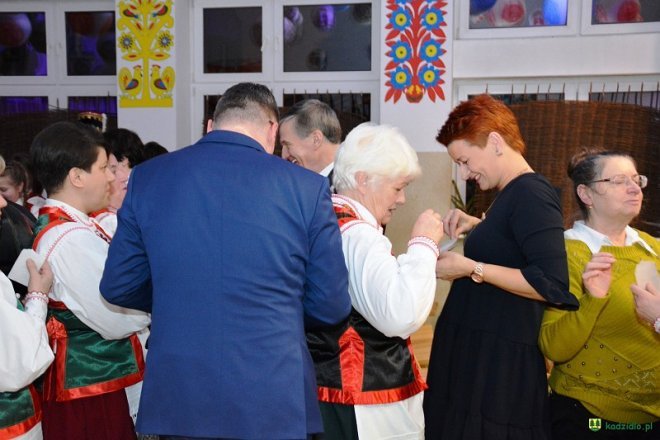 I Festiwal potraw wigilijnych w Kadzidle [18.12.2017] - zdjęcie #115 - eOstroleka.pl