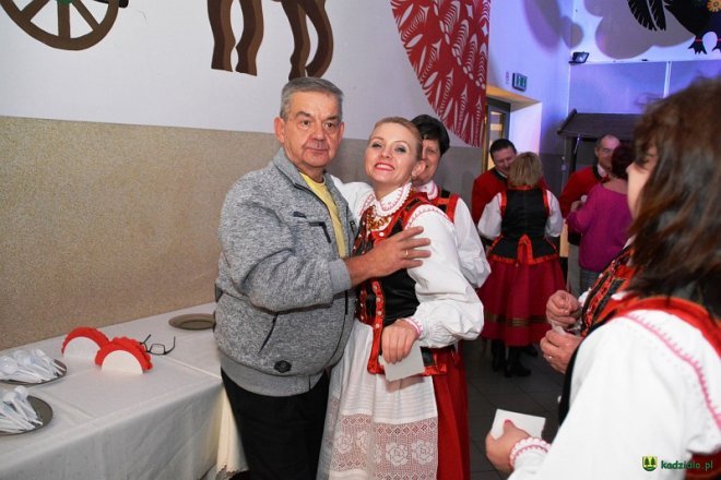 I Festiwal potraw wigilijnych w Kadzidle [18.12.2017] - zdjęcie #105 - eOstroleka.pl