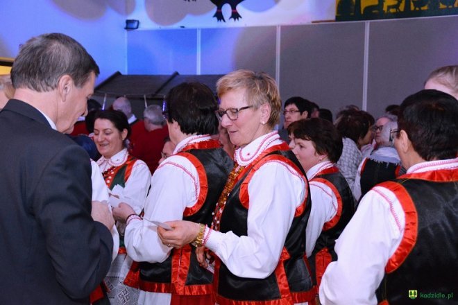 I Festiwal potraw wigilijnych w Kadzidle [18.12.2017] - zdjęcie #103 - eOstroleka.pl