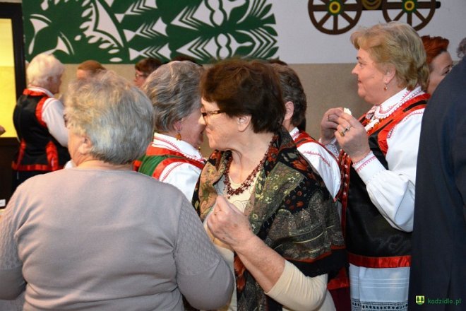 I Festiwal potraw wigilijnych w Kadzidle [18.12.2017] - zdjęcie #99 - eOstroleka.pl