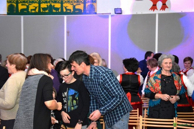 I Festiwal potraw wigilijnych w Kadzidle [18.12.2017] - zdjęcie #97 - eOstroleka.pl