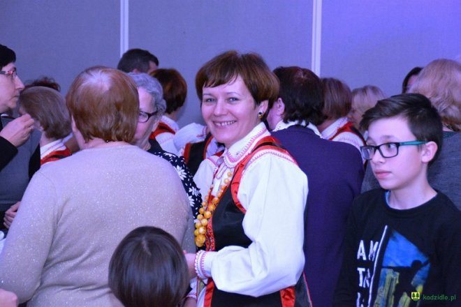 I Festiwal potraw wigilijnych w Kadzidle [18.12.2017] - zdjęcie #95 - eOstroleka.pl