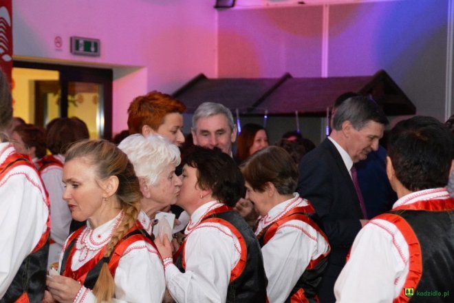 I Festiwal potraw wigilijnych w Kadzidle [18.12.2017] - zdjęcie #91 - eOstroleka.pl