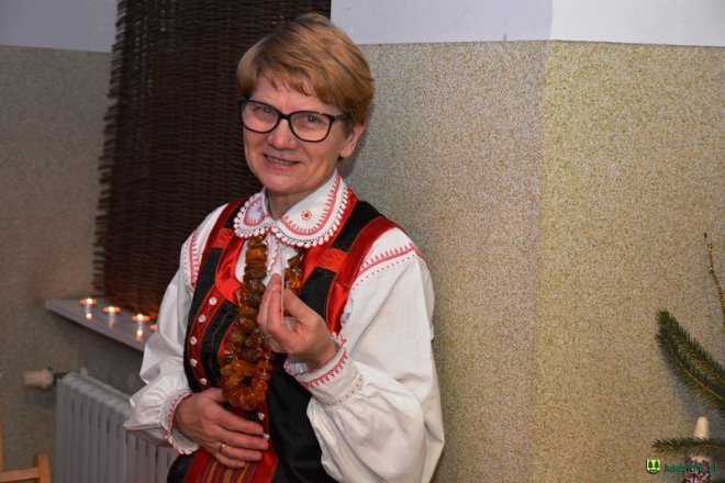 I Festiwal potraw wigilijnych w Kadzidle [18.12.2017] - zdjęcie #87 - eOstroleka.pl