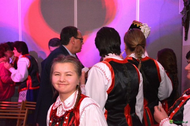 I Festiwal potraw wigilijnych w Kadzidle [18.12.2017] - zdjęcie #85 - eOstroleka.pl