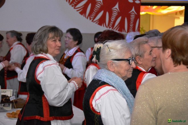 I Festiwal potraw wigilijnych w Kadzidle [18.12.2017] - zdjęcie #83 - eOstroleka.pl