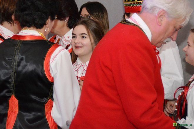 I Festiwal potraw wigilijnych w Kadzidle [18.12.2017] - zdjęcie #79 - eOstroleka.pl