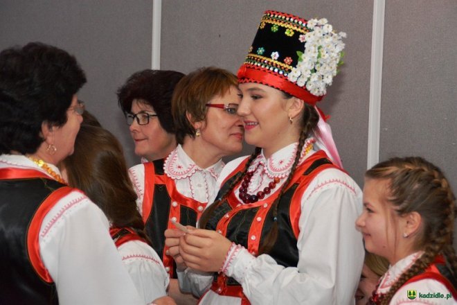 I Festiwal potraw wigilijnych w Kadzidle [18.12.2017] - zdjęcie #77 - eOstroleka.pl