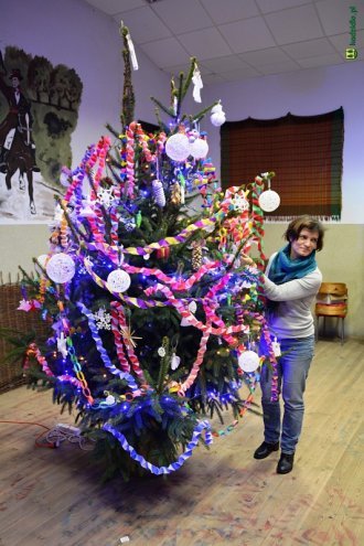 I Festiwal potraw wigilijnych w Kadzidle [18.12.2017] - zdjęcie #71 - eOstroleka.pl