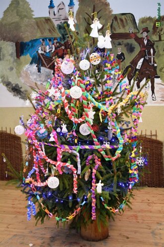 I Festiwal potraw wigilijnych w Kadzidle [18.12.2017] - zdjęcie #68 - eOstroleka.pl