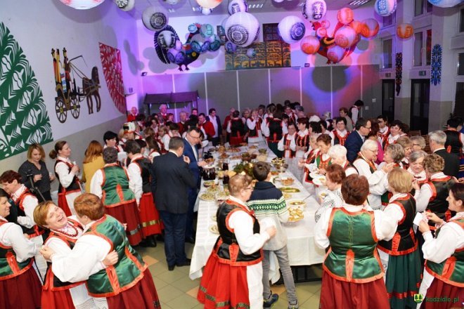 I Festiwal potraw wigilijnych w Kadzidle [18.12.2017] - zdjęcie #65 - eOstroleka.pl