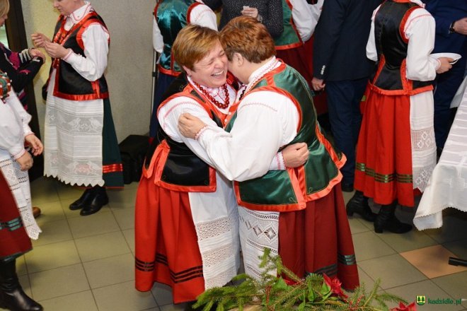 I Festiwal potraw wigilijnych w Kadzidle [18.12.2017] - zdjęcie #63 - eOstroleka.pl