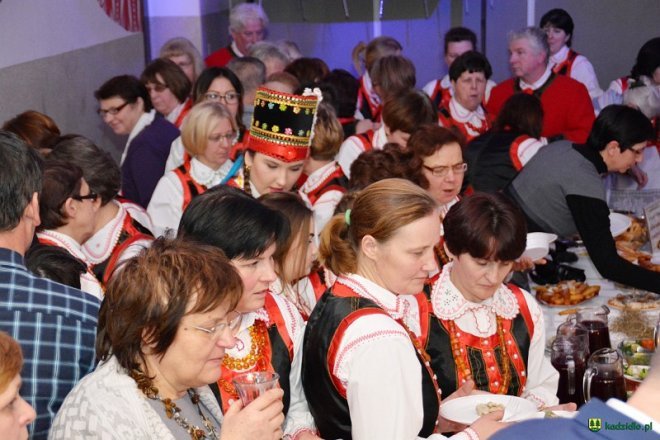 I Festiwal potraw wigilijnych w Kadzidle [18.12.2017] - zdjęcie #59 - eOstroleka.pl