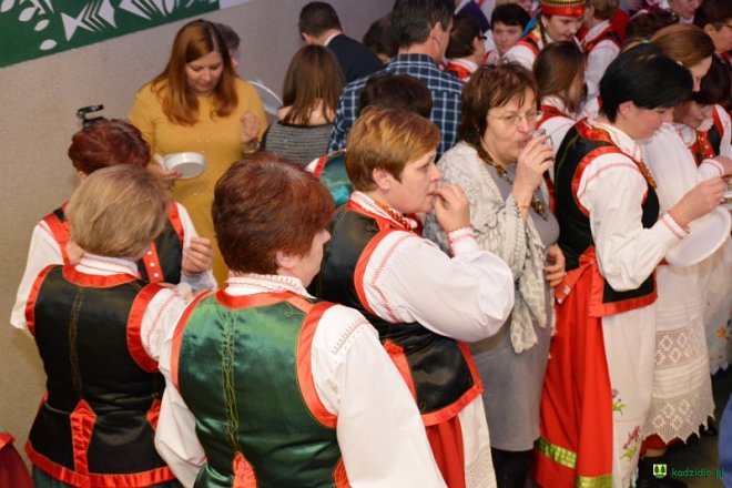I Festiwal potraw wigilijnych w Kadzidle [18.12.2017] - zdjęcie #57 - eOstroleka.pl