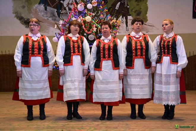 I Festiwal potraw wigilijnych w Kadzidle [18.12.2017] - zdjęcie #55 - eOstroleka.pl