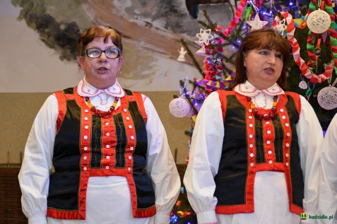 I Festiwal potraw wigilijnych w Kadzidle [18.12.2017] - zdjęcie #53 - eOstroleka.pl