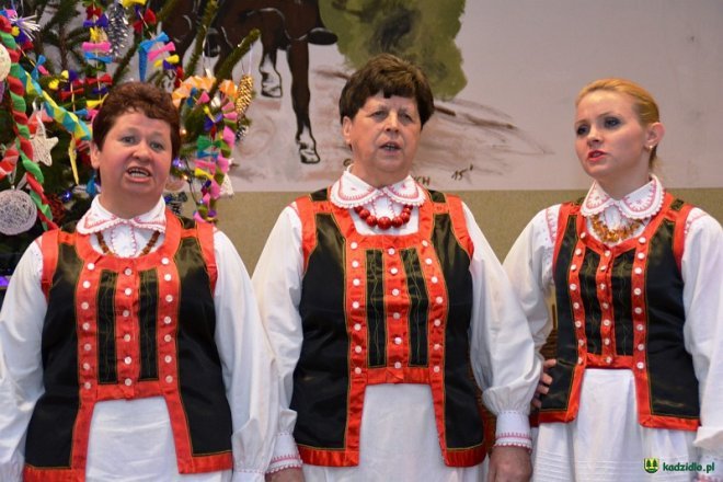 I Festiwal potraw wigilijnych w Kadzidle [18.12.2017] - zdjęcie #51 - eOstroleka.pl