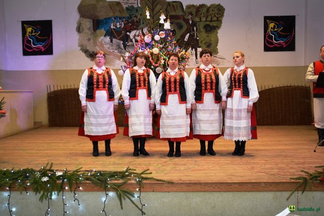I Festiwal potraw wigilijnych w Kadzidle [18.12.2017] - zdjęcie #49 - eOstroleka.pl