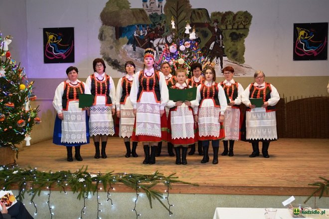 I Festiwal potraw wigilijnych w Kadzidle [18.12.2017] - zdjęcie #47 - eOstroleka.pl