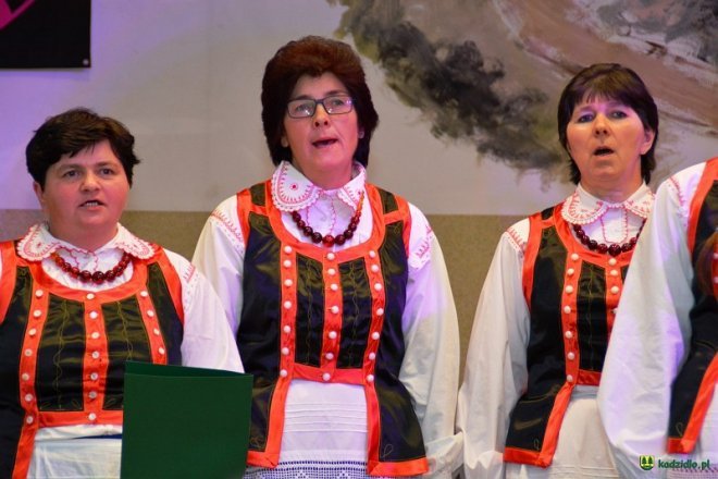 I Festiwal potraw wigilijnych w Kadzidle [18.12.2017] - zdjęcie #45 - eOstroleka.pl