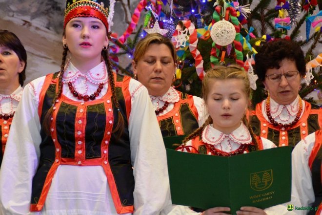 I Festiwal potraw wigilijnych w Kadzidle [18.12.2017] - zdjęcie #43 - eOstroleka.pl
