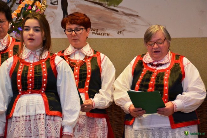 I Festiwal potraw wigilijnych w Kadzidle [18.12.2017] - zdjęcie #41 - eOstroleka.pl