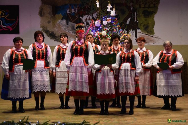 I Festiwal potraw wigilijnych w Kadzidle [18.12.2017] - zdjęcie #39 - eOstroleka.pl