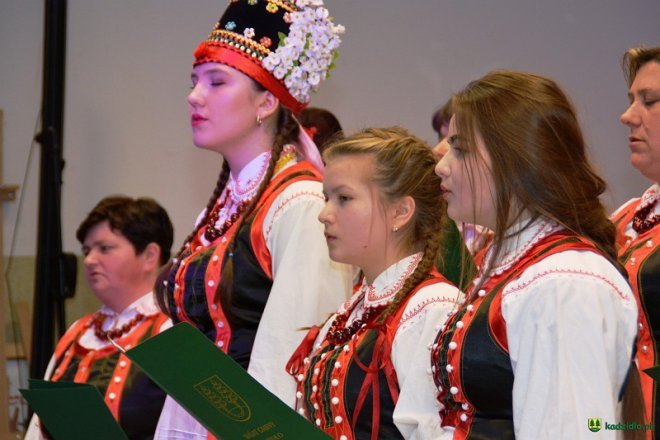 I Festiwal potraw wigilijnych w Kadzidle [18.12.2017] - zdjęcie #35 - eOstroleka.pl