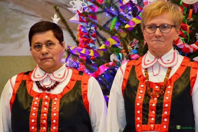 I Festiwal potraw wigilijnych w Kadzidle [18.12.2017] - zdjęcie #69 - eOstroleka.pl