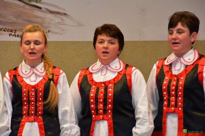 I Festiwal potraw wigilijnych w Kadzidle [18.12.2017] - zdjęcie #64 - eOstroleka.pl