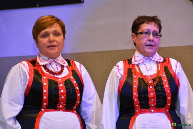 I Festiwal potraw wigilijnych w Kadzidle [18.12.2017] - zdjęcie #58 - eOstroleka.pl