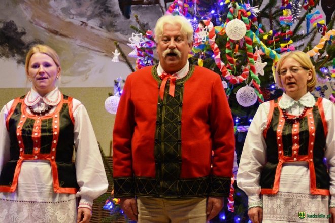 I Festiwal potraw wigilijnych w Kadzidle [18.12.2017] - zdjęcie #56 - eOstroleka.pl