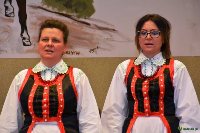I Festiwal potraw wigilijnych w Kadzidle [18.12.2017] - zdjęcie #54 - eOstroleka.pl