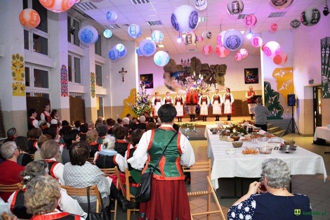 I Festiwal potraw wigilijnych w Kadzidle [18.12.2017] - zdjęcie #52 - eOstroleka.pl
