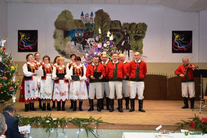 I Festiwal potraw wigilijnych w Kadzidle [18.12.2017] - zdjęcie #46 - eOstroleka.pl