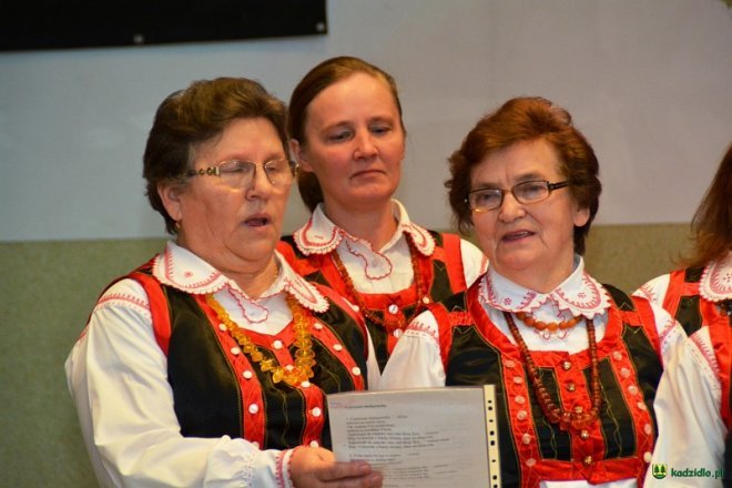 I Festiwal potraw wigilijnych w Kadzidle [18.12.2017] - zdjęcie #44 - eOstroleka.pl